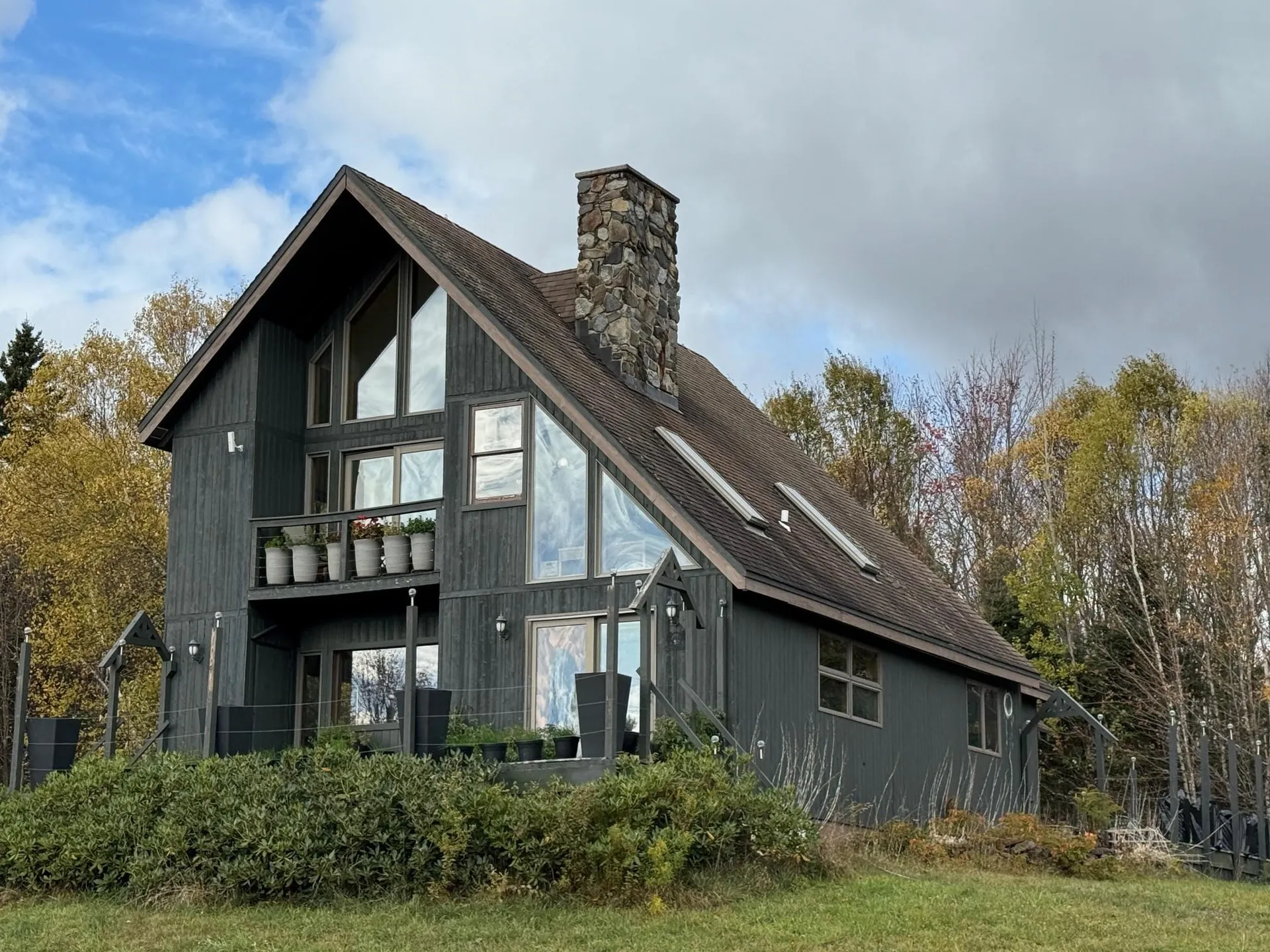 397 Mountain View Road Newark VT 05871