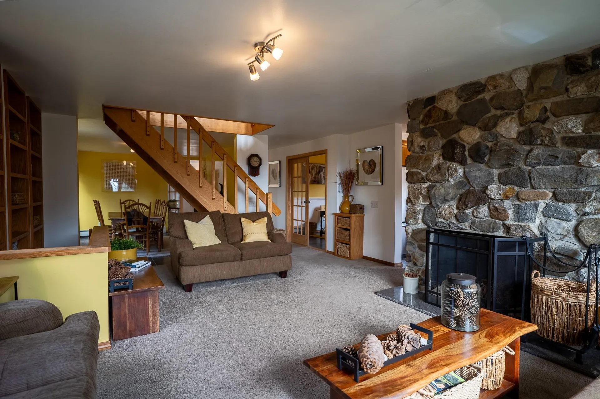 397 Mountain View Road Newark VT 05871