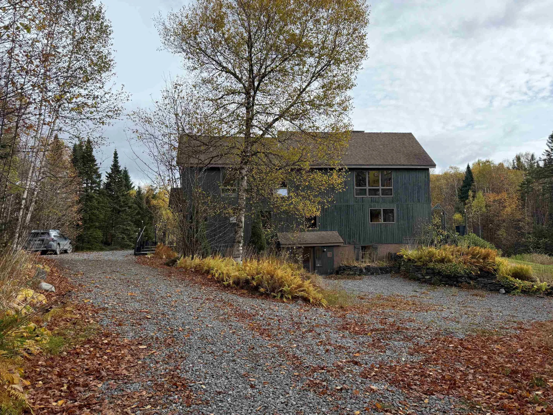 397 Mountain View Road Newark VT 05871
