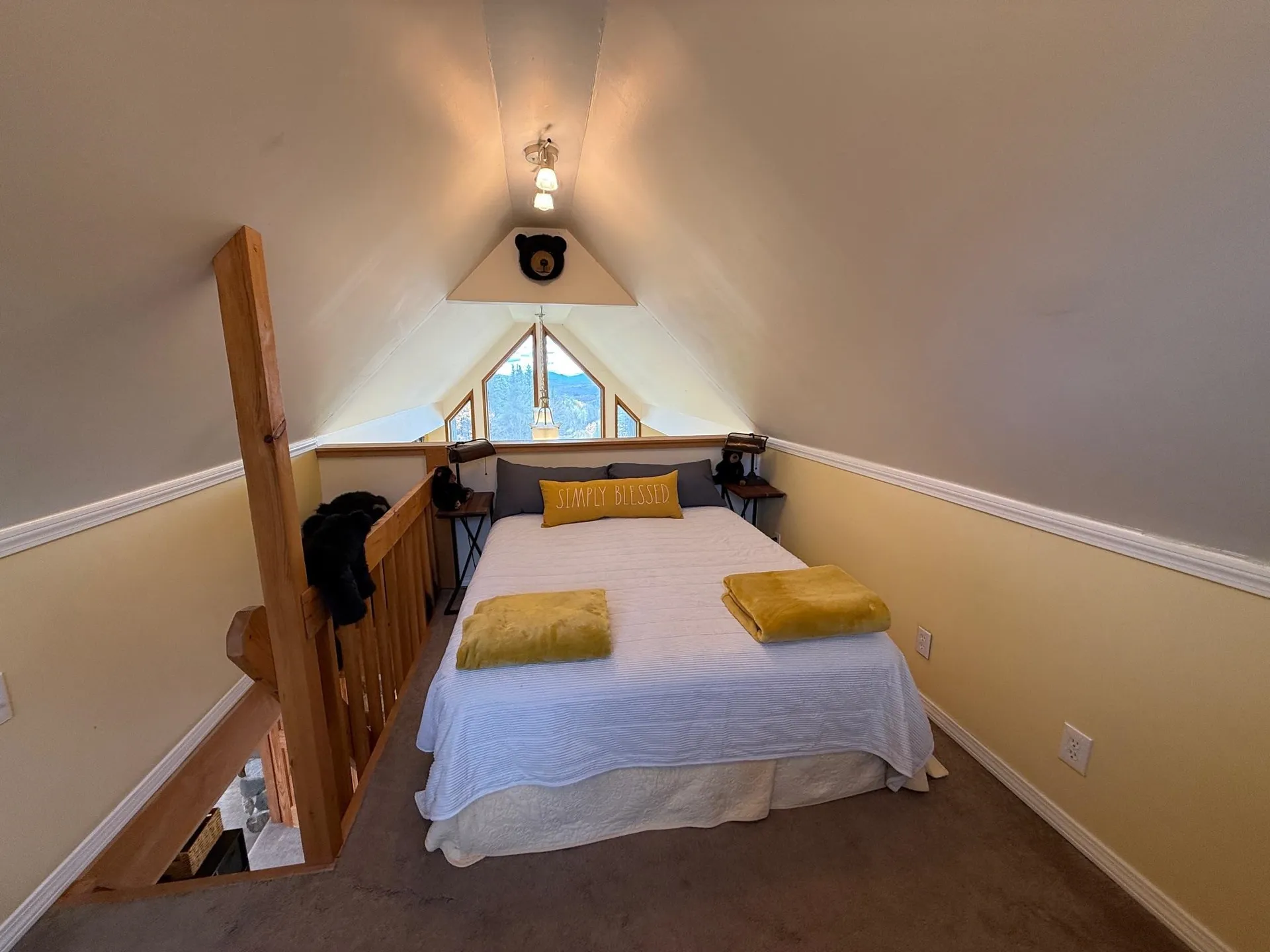 397 Mountain View Road Newark VT 05871