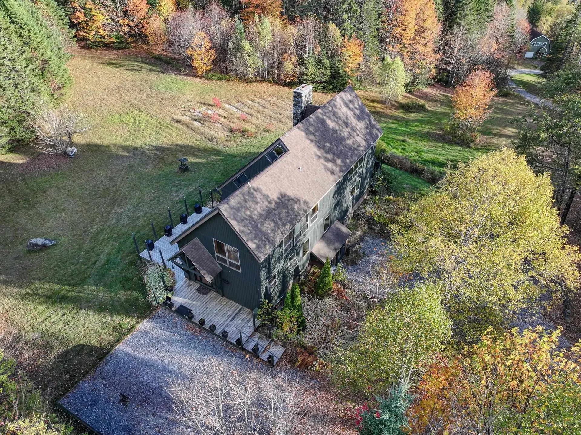 397 Mountain View Road Newark VT 05871