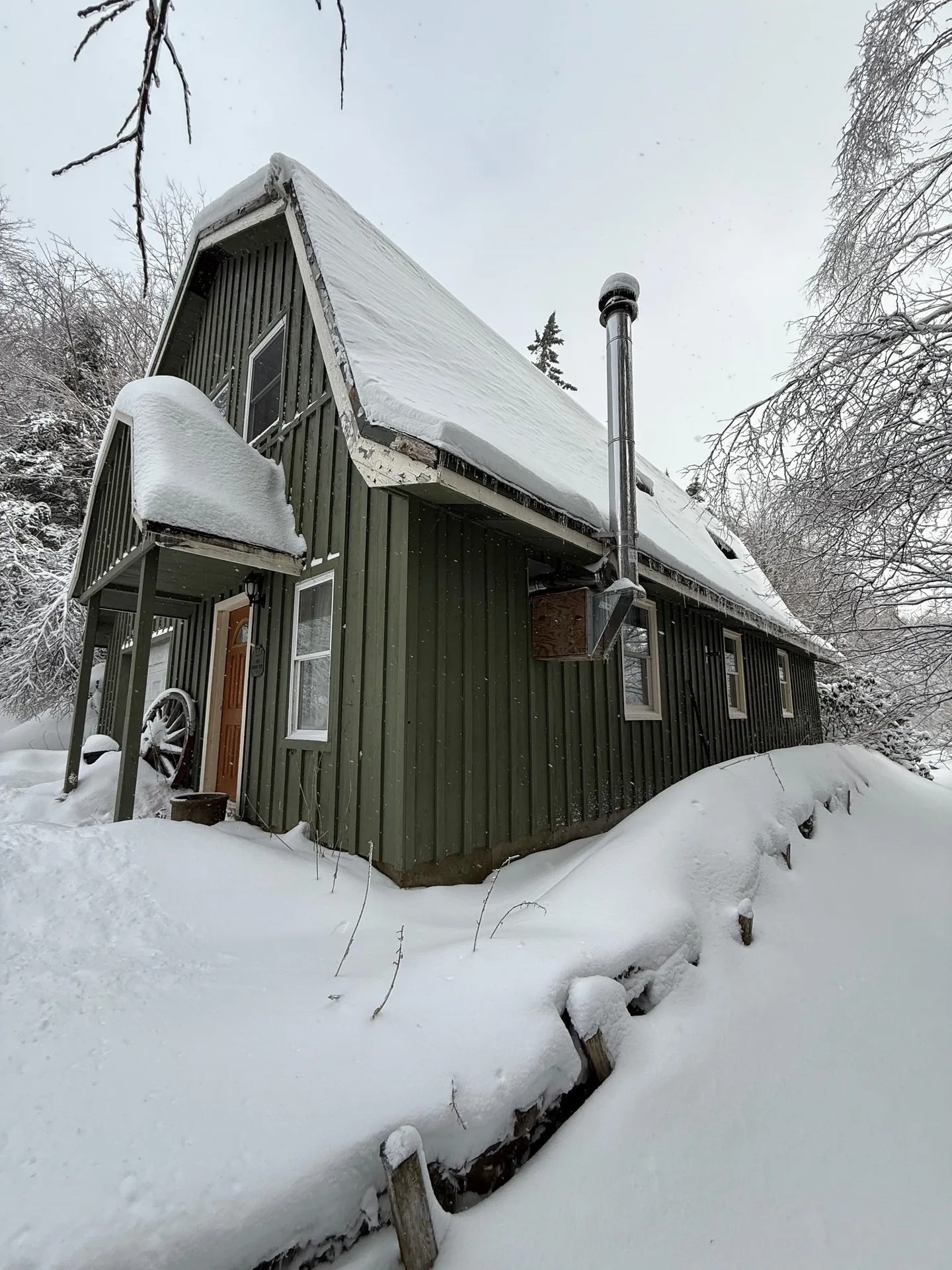 397 Mountain View Road Newark VT 05871