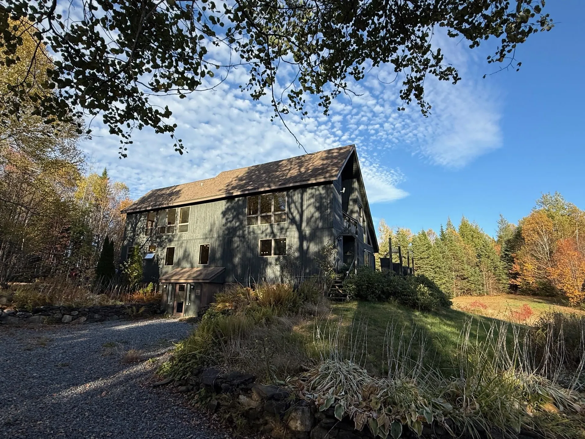 397 Mountain View Road Newark VT 05871