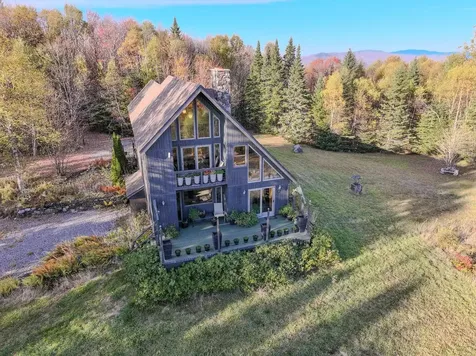 397 Mountain View Road Newark VT 05871