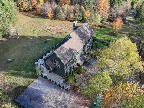 397 Mountain View Road Newark VT 05871