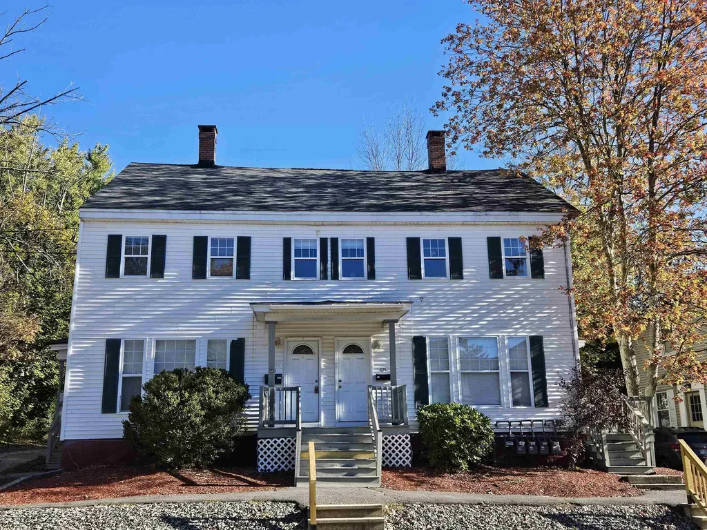 89 Sixth Street Dover NH 03820