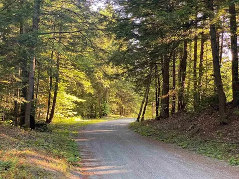 Turnpike Road South Thetford VT 05074