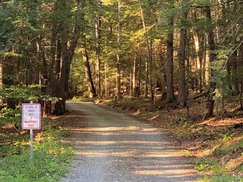 Turnpike Road South Thetford VT 05074