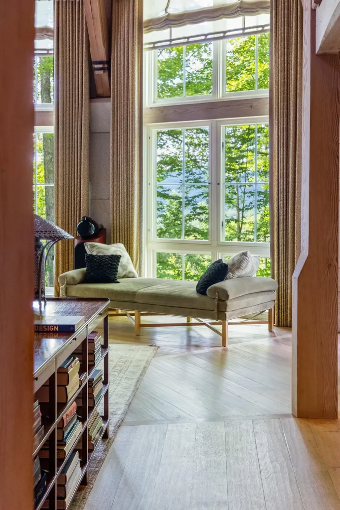 650 Francis Road Barnard VT 05031