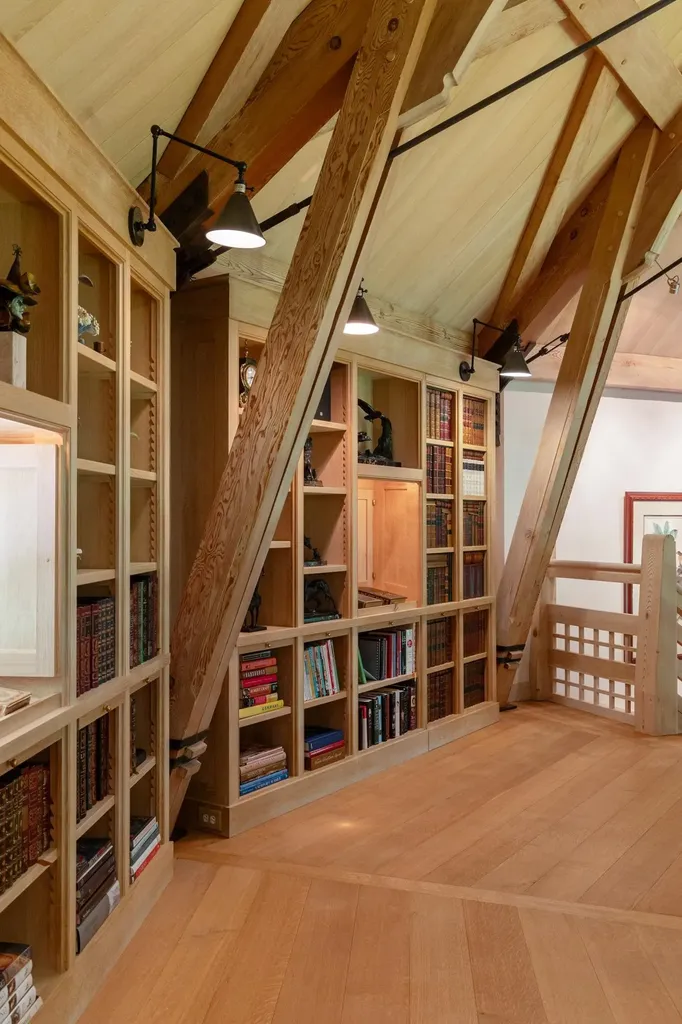 650 Francis Road Barnard VT 05031