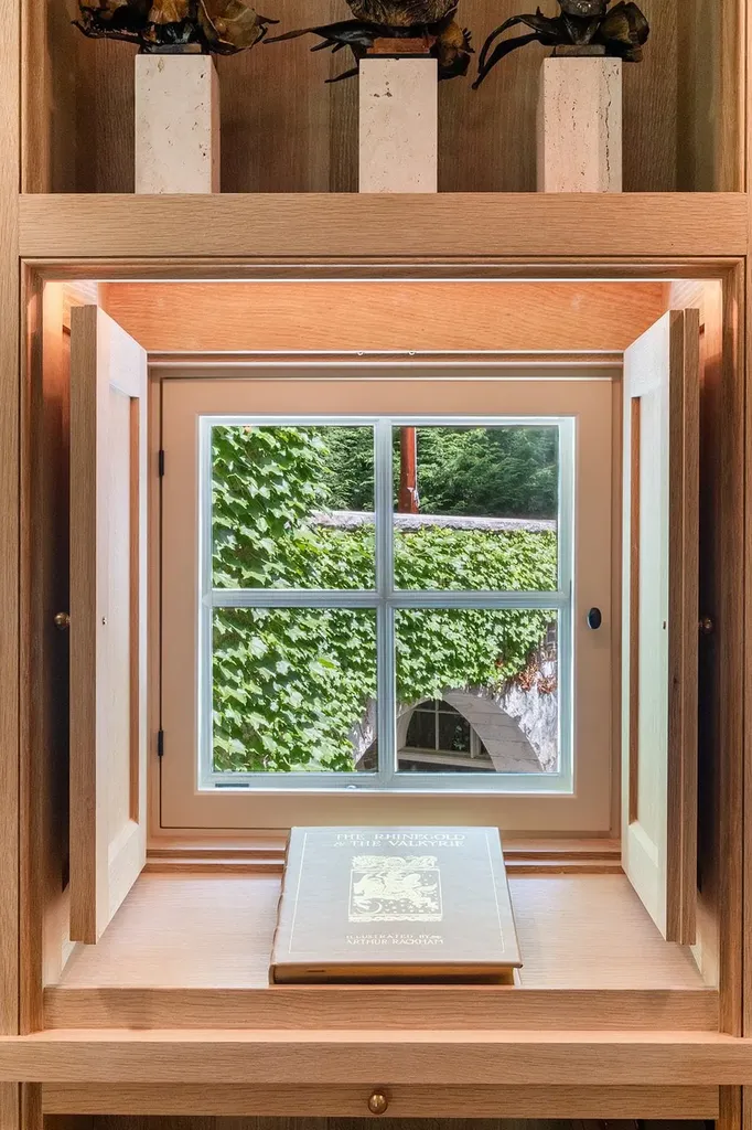 650 Francis Road Barnard VT 05031