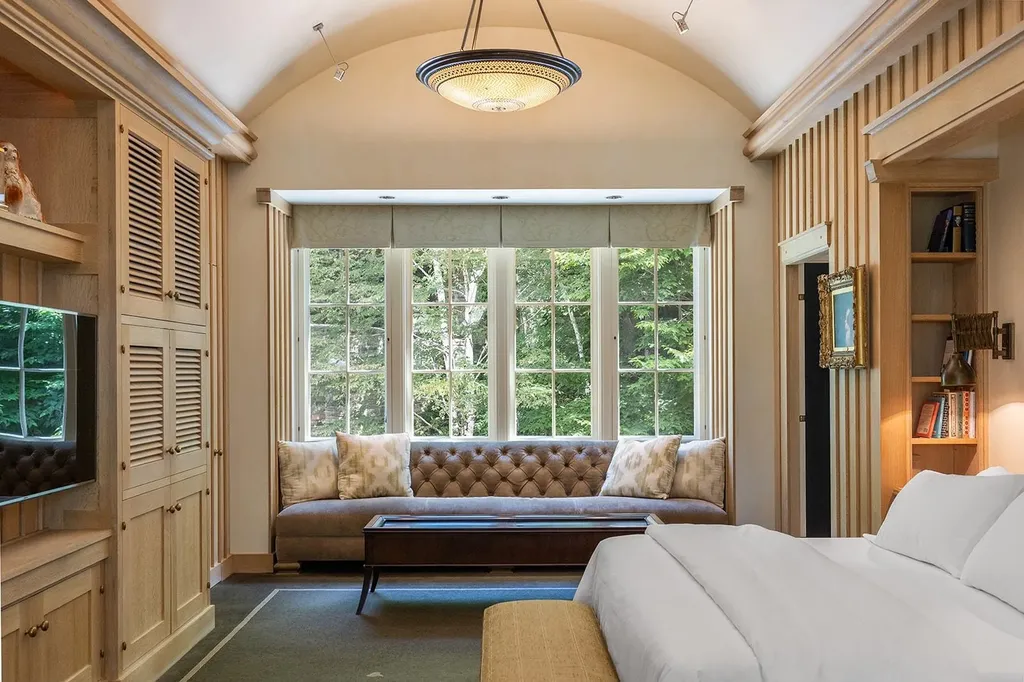 650 Francis Road Barnard VT 05031