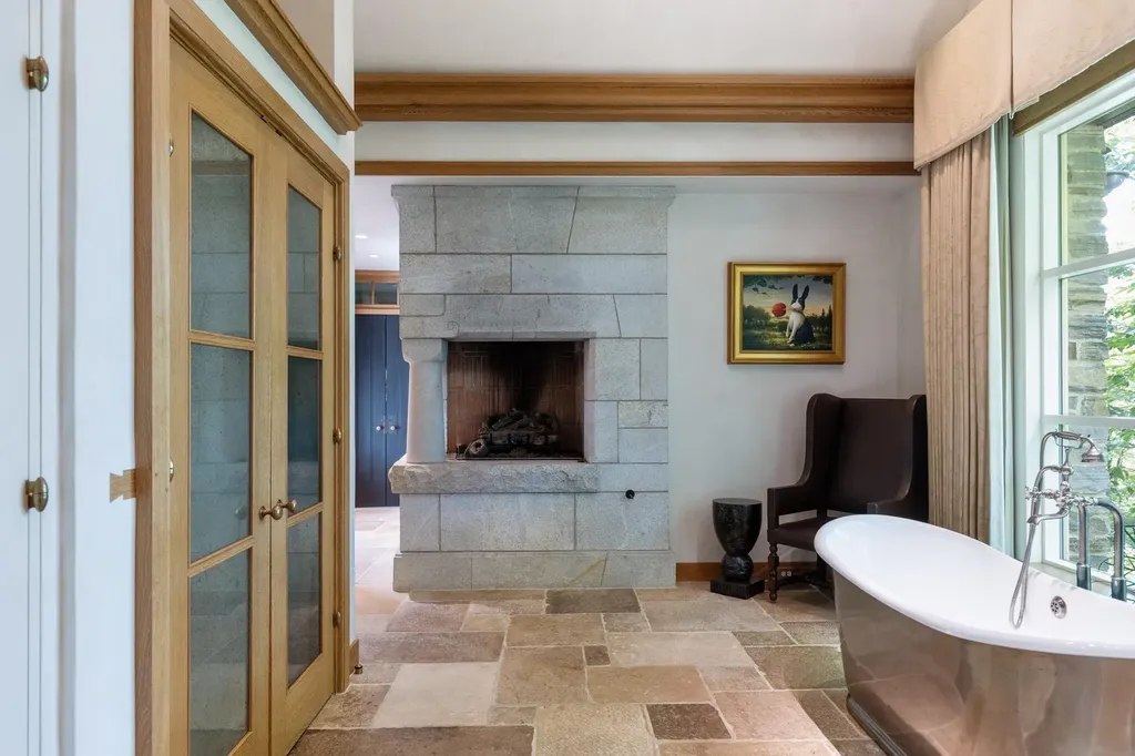 650 Francis Road Barnard VT 05031