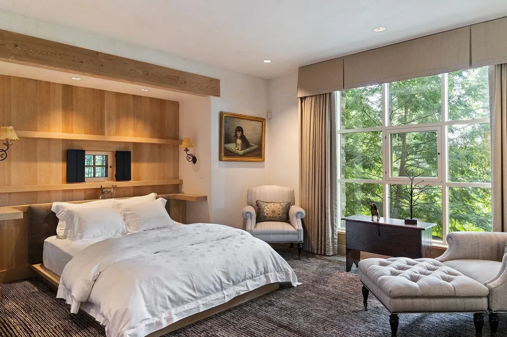 650 Francis Road Barnard VT 05031