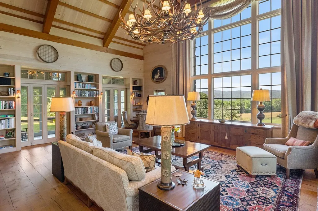 650 Francis Road Barnard VT 05031