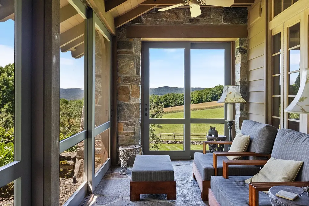 650 Francis Road Barnard VT 05031