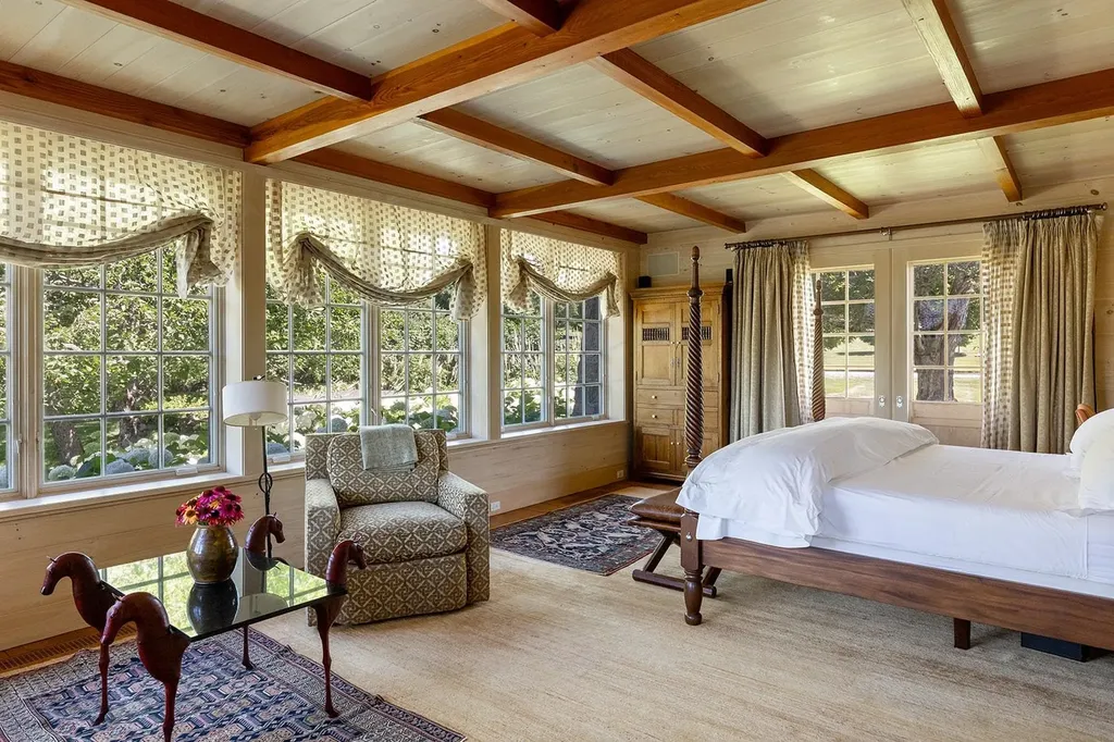 650 Francis Road Barnard VT 05031