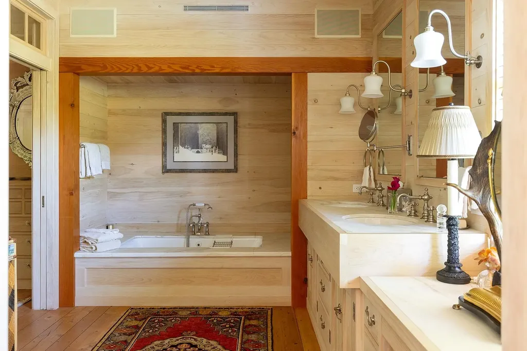 650 Francis Road Barnard VT 05031