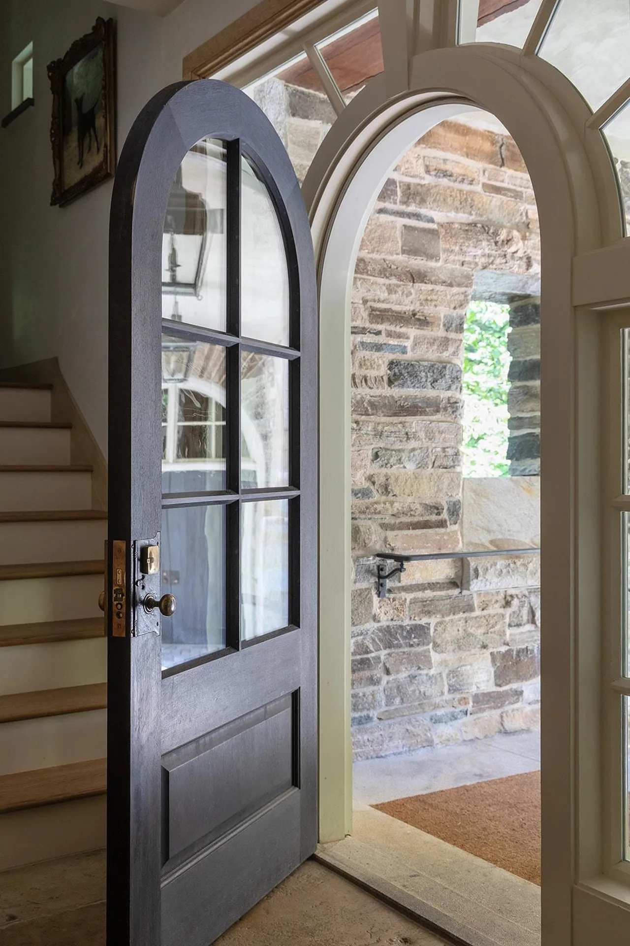 650 Francis Road Barnard VT 05031