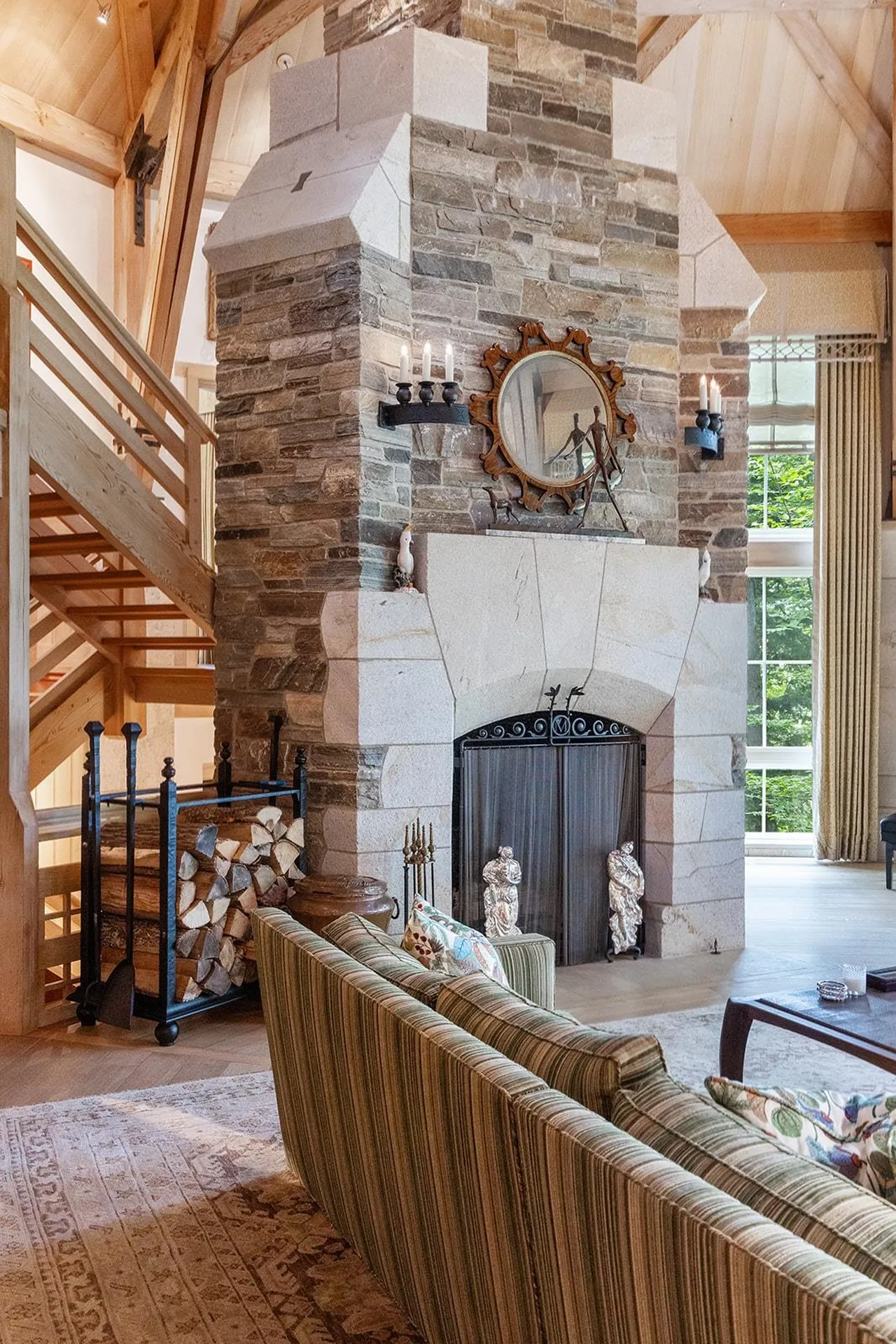 650 Francis Road Barnard VT 05031