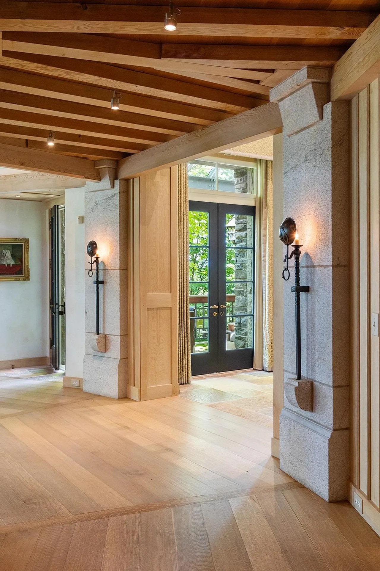 650 Francis Road Barnard VT 05031