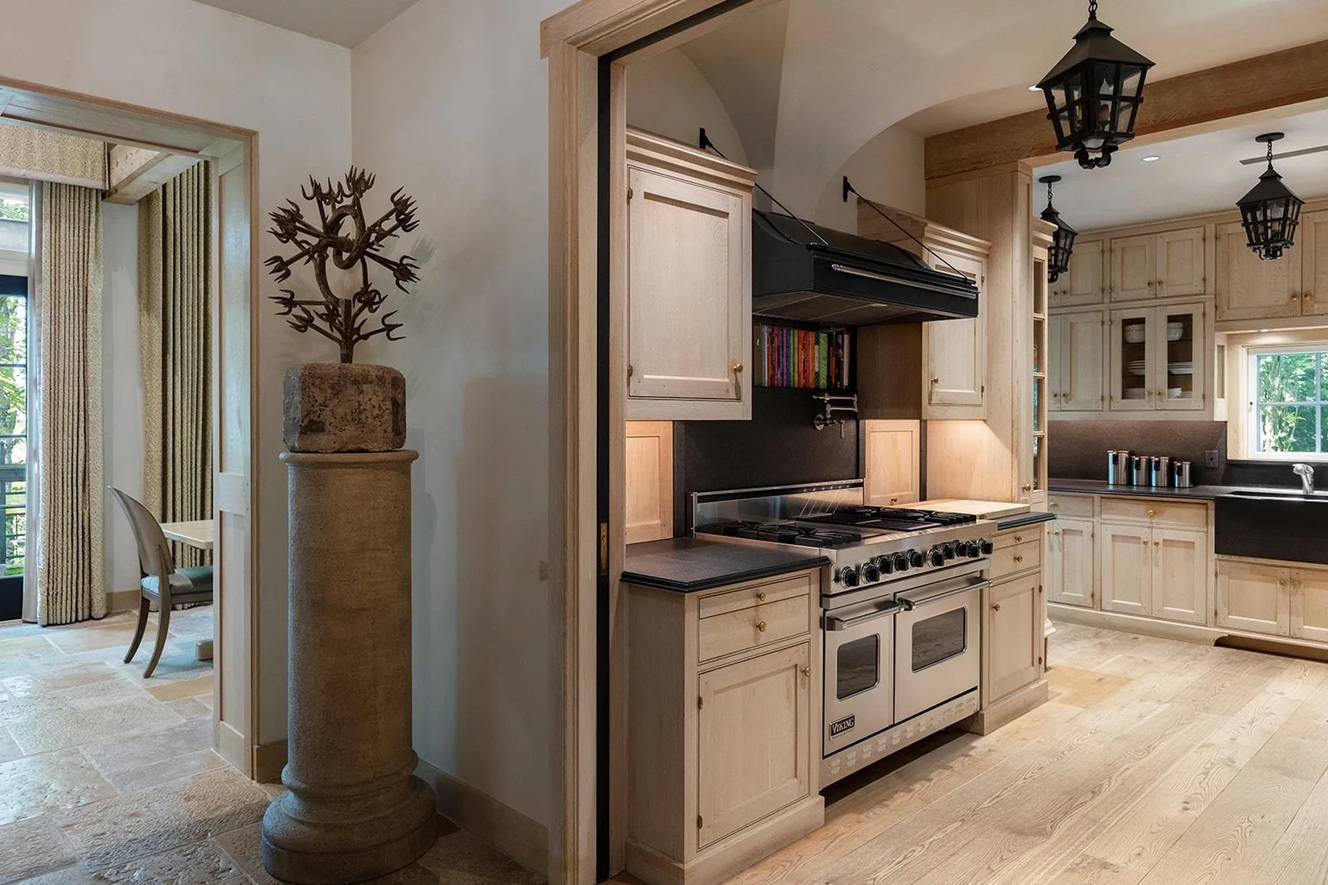 650 Francis Road Barnard VT 05031