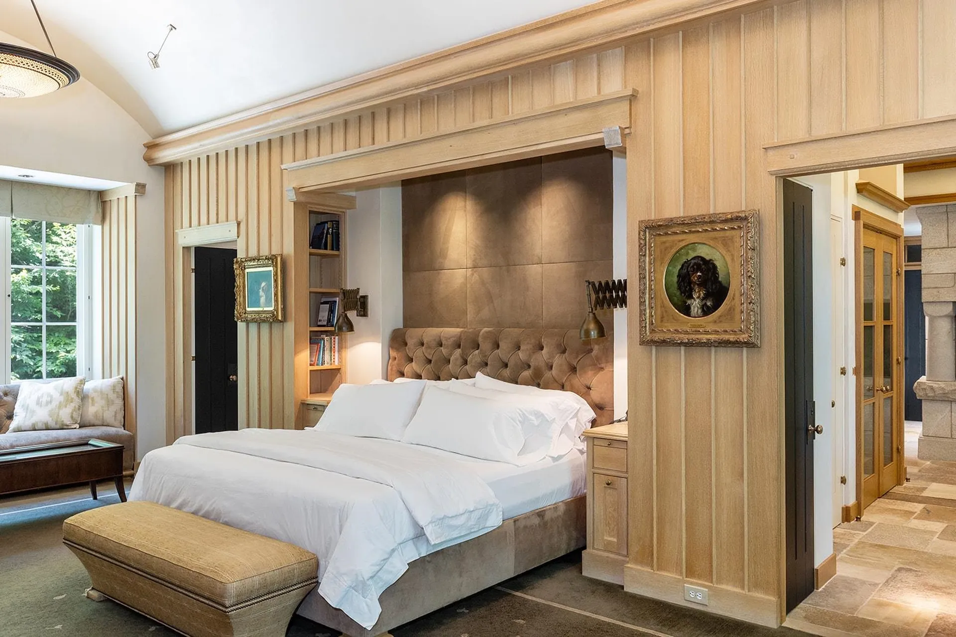 650 Francis Road Barnard VT 05031