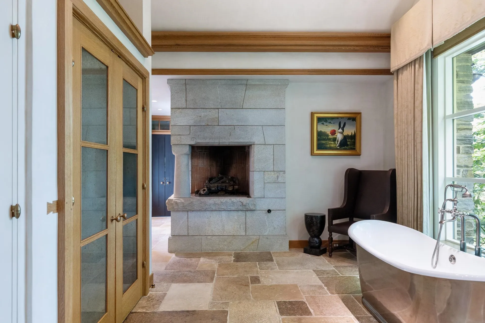 650 Francis Road Barnard VT 05031