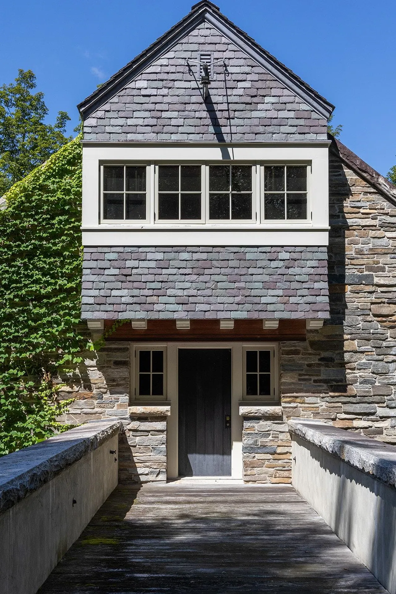 650 Francis Road Barnard VT 05031