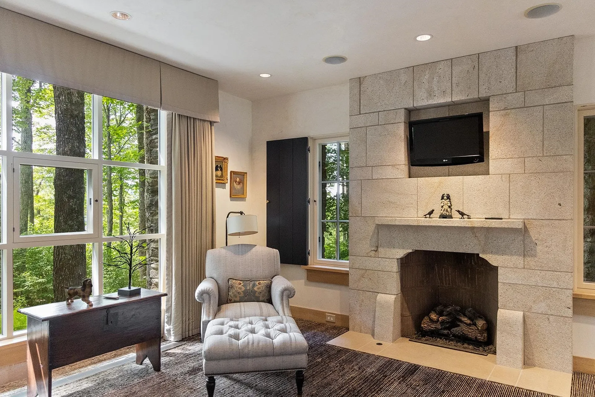 650 Francis Road Barnard VT 05031