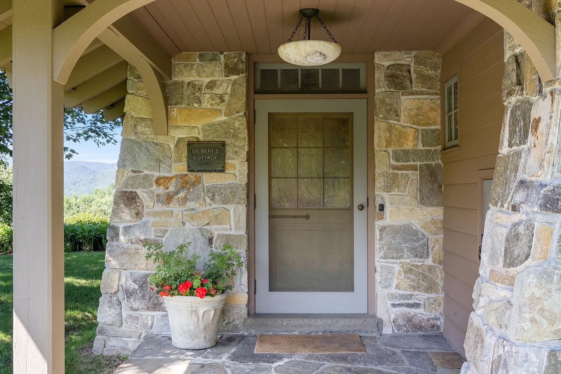 650 Francis Road Barnard VT 05031