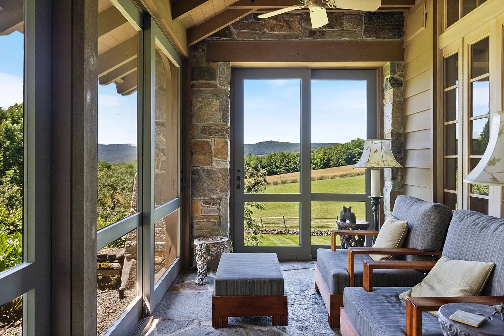 650 Francis Road Barnard VT 05031