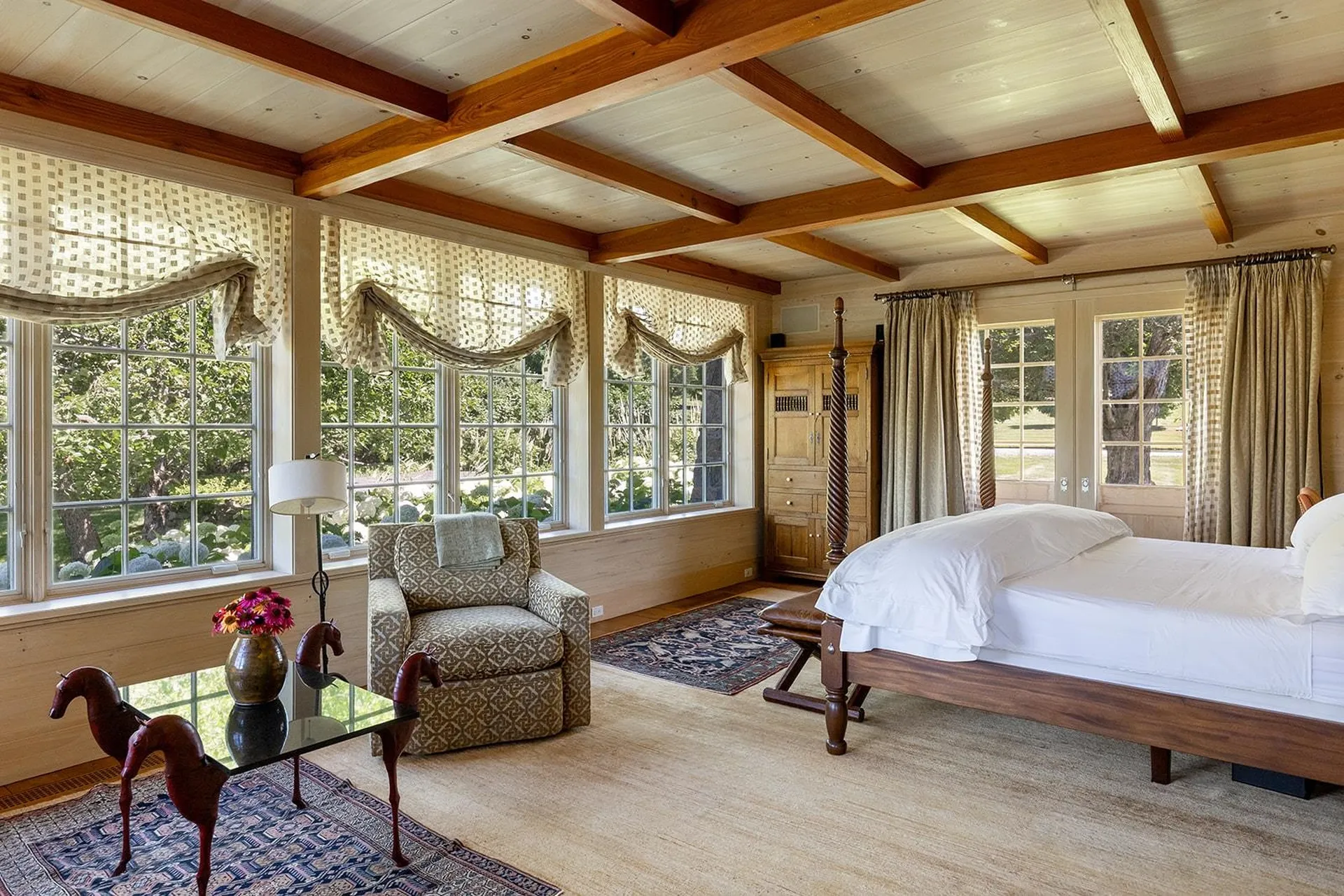 650 Francis Road Barnard VT 05031