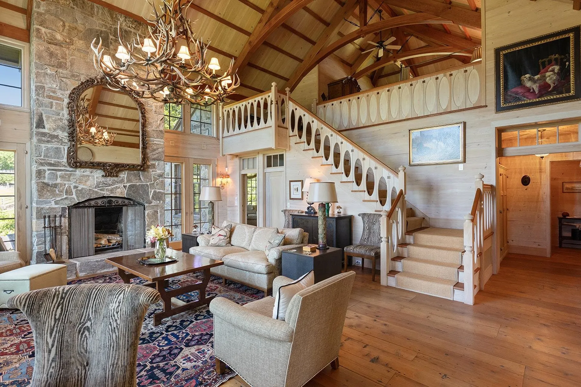 650 Francis Road Barnard VT 05031