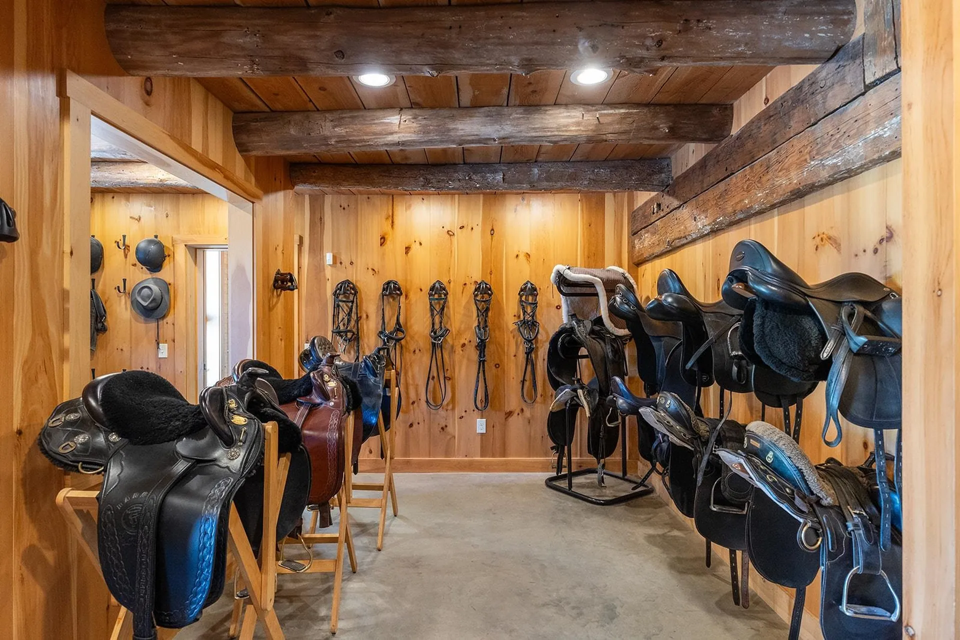 650 Francis Road Barnard VT 05031