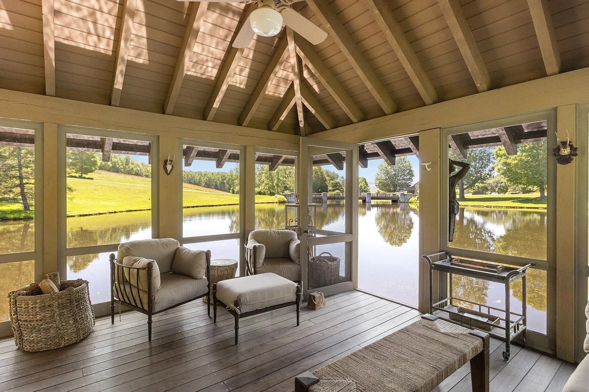 650 Francis Road Barnard VT 05031