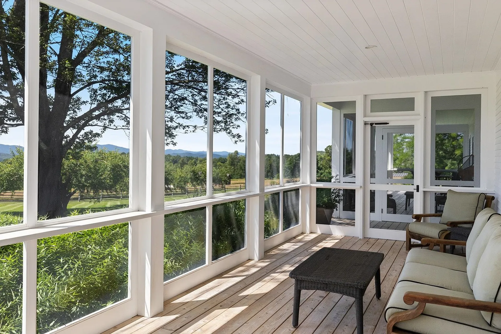 650 Francis Road Barnard VT 05031