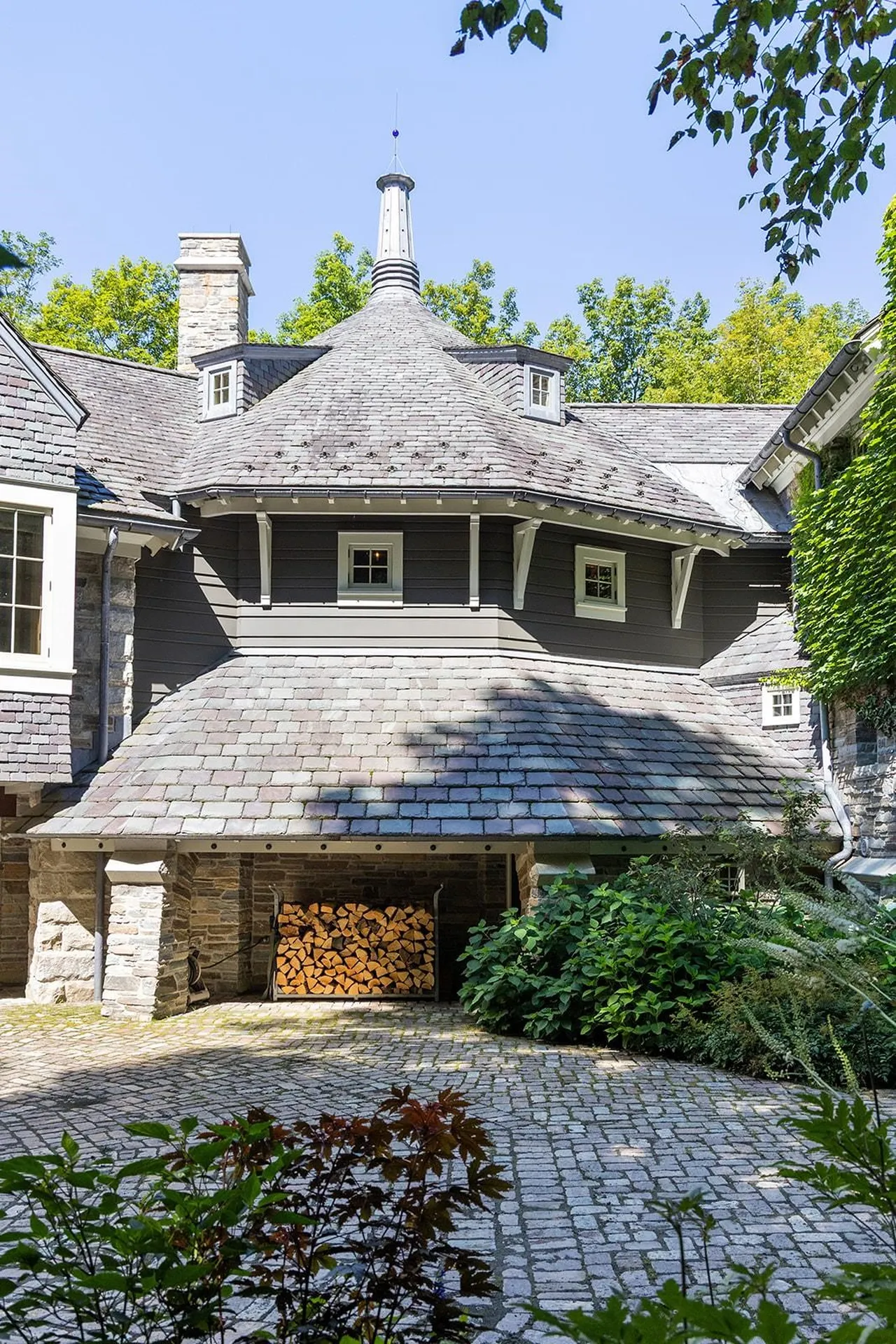 650 Francis Road Barnard VT 05031