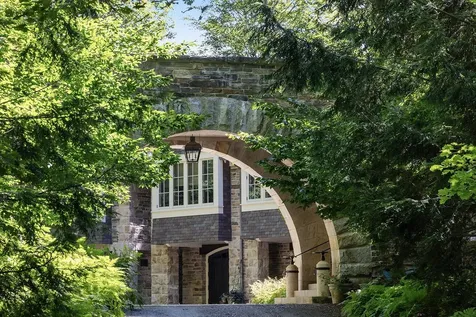 650 Francis Road Barnard VT 05031