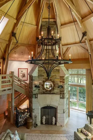 650 Francis Road Barnard VT 05031