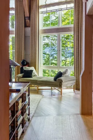 650 Francis Road Barnard VT 05031