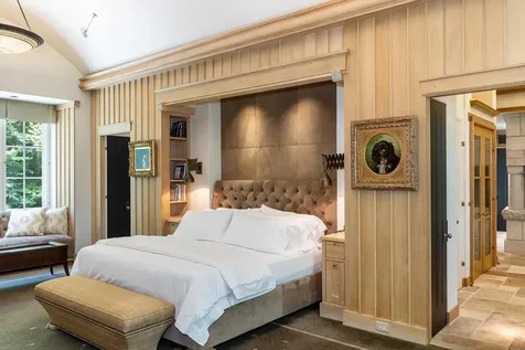 650 Francis Road Barnard VT 05031