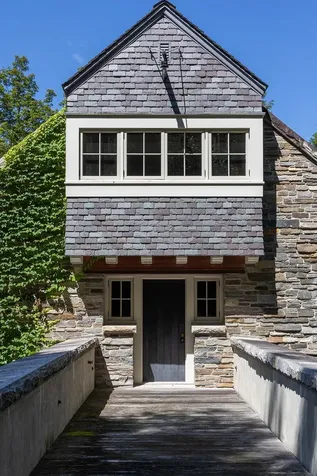 650 Francis Road Barnard VT 05031