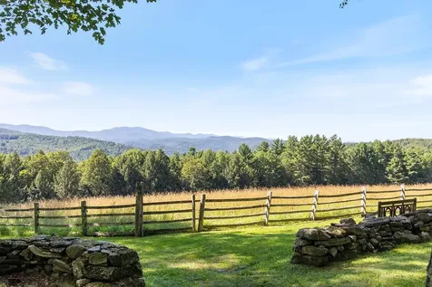 650 Francis Road Barnard VT 05031