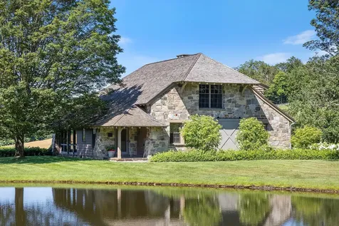 650 Francis Road Barnard VT 05031