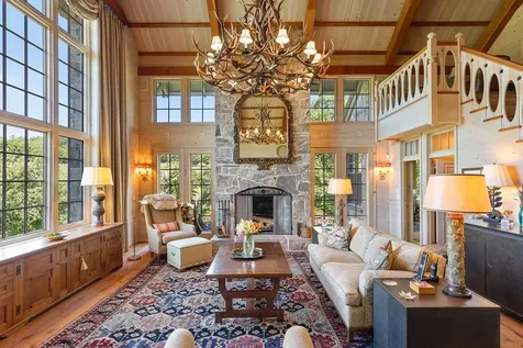 650 Francis Road Barnard VT 05031