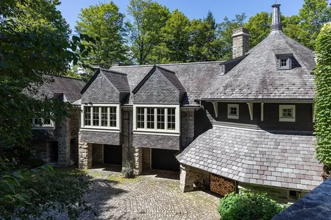 650 Francis Road Barnard VT 05031