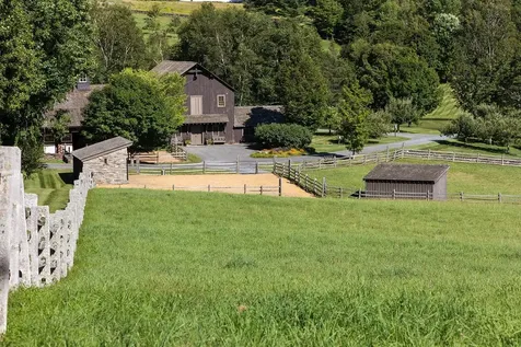 650 Francis Road Barnard VT 05031