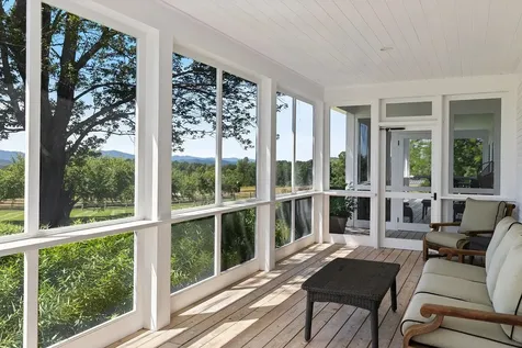 650 Francis Road Barnard VT 05031