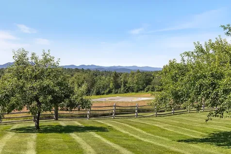 650 Francis Road Barnard VT 05031